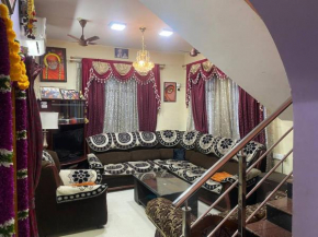 3BHK Spacious Entire home available